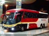 Real Expresso 1428 na cidade de Uberlândia, Minas Gerais, Brasil, por Vanderlei da Costa Silva Filho. Número da foto: #:id.