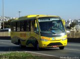 Bet-Tur 600 na cidade de Belo Horizonte, Minas Gerais, Brasil, por Adão Raimundo Marcelino. Número da foto: #3494530.