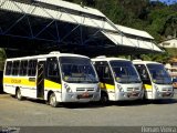Viação 19 de Janeiro 127 na cidade de Teresópolis, Rio de Janeiro, Brasil, por Renan Vieira. Número da foto: #3493960.