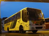 Empresa Gontijo de Transportes 3120 na cidade de Belo Horizonte, Minas Gerais, Brasil, por Lucas Vieira. Número da foto: #3493464.