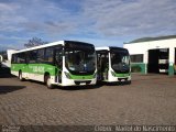Viação Cidade > Cidade Turismo 1516 na cidade de Araranguá, Santa Catarina, Brasil, por Cleber  Mariot do Nascimento. Número da foto: #3493761.
