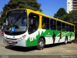 Viação Dedo de Deus 27 na cidade de Teresópolis, Rio de Janeiro, Brasil, por Renan Vieira. Número da foto: #3493976.