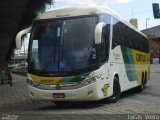 Empresa Gontijo de Transportes 18590 na cidade de Belo Horizonte, Minas Gerais, Brasil, por Lucas Vieira. Número da foto: #3494147.