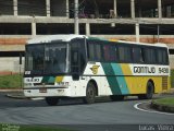 Empresa Gontijo de Transportes 9430 na cidade de Belo Horizonte, Minas Gerais, Brasil, por Lucas Vieira. Número da foto: #3493456.
