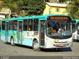 Viação 1º de Março 002 na cidade de Teresópolis, Rio de Janeiro, Brasil, por Renan Vieira. Número da foto: #3493956.