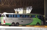 Transbrasiliana Transportes e Turismo 51047 na cidade de São Luís, Maranhão, Brasil, por Romulo de Oliveira Clementino. Número da foto: #3493510.