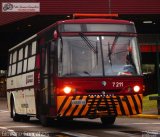 Viação Campo Belo 7 211 na cidade de São Paulo, São Paulo, Brasil, por Giovane Gonçalves. Número da foto: #:id.