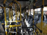 Viação Cidade > Cidade Turismo 1515 na cidade de Araranguá, Santa Catarina, Brasil, por Cleber  Mariot do Nascimento. Número da foto: #3493795.