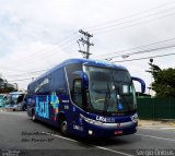 Lirabus 12165 na cidade de São Paulo, São Paulo, Brasil, por Sérgio de Sousa Elias. Número da foto: #:id.
