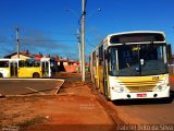 Auto Viação Floresta 2338 na cidade de Rio Branco, Acre, Brasil, por Gabriel Brito da Silva. Número da foto: #3493389.