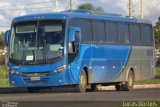 Vera Cruz Transporte e Turismo 030 na cidade de Araxá, Minas Gerais, Brasil, por Lucas Borges . Número da foto: #3494218.