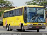 Viação Itapemirim 44019 na cidade de Caruaru, Pernambuco, Brasil, por Felipe Pessoa de Albuquerque. Número da foto: #3494381.