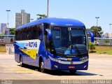 RodeRotas - Rotas de Viação do Triângulo 72308 na cidade de Goiânia, Goiás, Brasil, por Paulo Roberto de Morais Amorim. Número da foto: #:id.