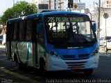 COOTRAPS 67120 na cidade de Fortaleza, Ceará, Brasil, por Francisco Dornelles Viana de Oliveira. Número da foto: #:id.