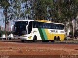 Empresa Gontijo de Transportes 14120 na cidade de Cuiabá, Mato Grosso, Brasil, por Fabricio Zulato. Número da foto: #:id.