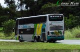 Jonas Turismo 2012 na cidade de Caeté, Minas Gerais, Brasil, por César Ônibus. Número da foto: #3494725.