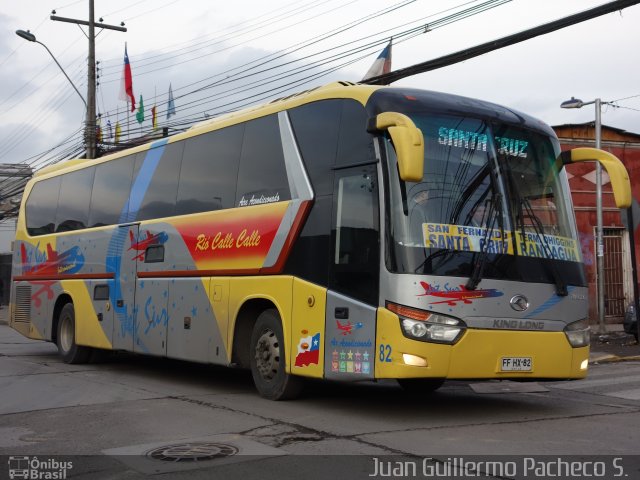 Jet Sur  na cidade de , por Juan Guillermo Pacheco S.. Número da foto: #3497205.