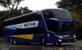 RodeRotas - Rotas de Viação do Triângulo 71401 na cidade de São Paulo, São Paulo, Brasil, por Cristiano Soares da Silva. Número da foto: #3495929.