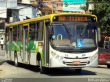 Viação Dedo de Deus 36 na cidade de Teresópolis, Rio de Janeiro, Brasil, por Renan Vieira. Número da foto: #3496952.