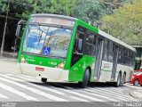 Viação Santa Brígida 1 1830 na cidade de Osasco, São Paulo, Brasil, por Caio  Takeda. Número da foto: #3497284.