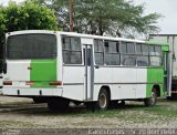Ônibus Particulares 9039 na cidade de Senhor do Bonfim, Bahia, Brasil, por Ícaro Chagas. Número da foto: #3496946.