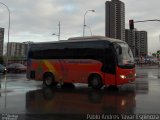Pullman Bus 13  na cidade de , por Pablo Andres Yavar Espinoza. Número da foto: #3497481.