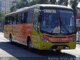 Empresa de Transportes Braso Lisboa RJ 215.003 na cidade de Niterói, Rio de Janeiro, Brasil, por Matheus  Geyger de Melo. Número da foto: #:id.