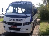 Trans Nenén 6526 na cidade de Salvaterra, Pará, Brasil, por Carlos Jorge N.  de Castro. Número da foto: #3495115.