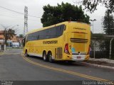 Viação Itapemirim 60569 na cidade de Taubaté, São Paulo, Brasil, por Rogerio Marques. Número da foto: #3496459.