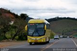 Viação Itapemirim 60547 na cidade de Caratinga, Minas Gerais, Brasil, por Wellington Azevedo. Número da foto: #3496323.