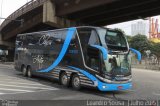 Empresa de Ônibus Nossa Senhora da Penha 53000 na cidade de Rio de Janeiro, Rio de Janeiro, Brasil, por [Leandro Sousa]. Número da foto: #:id.