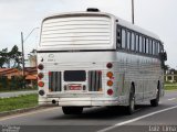 Ônibus Particulares 6975 na cidade de Governador Mangabeira, Bahia, Brasil, por Luiz  Lima. Número da foto: #3495792.