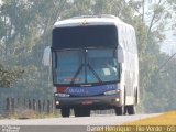 Viação São Luiz 3375 na cidade de Rio Verde, Goiás, Brasil, por Daniel Henrique. Número da foto: #3495180.