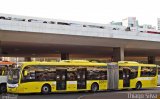 Viação Pioneira 225941 na cidade de Brasília, Distrito Federal, Brasil, por Thiago Silva . Número da foto: #3497057.