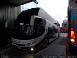 Pullman Eme Bus 89 na cidade de Estación Central, Santiago, Metropolitana de Santiago, Chile, por Pablo Andres Yavar Espinoza. Número da foto: #3497420.