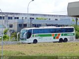 Cia. São Geraldo de Viação 14800 na cidade de Aracaju, Sergipe, Brasil, por Sergio Marques . Número da foto: #3497591.