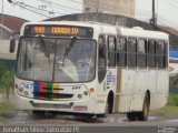 Empresa Metropolitana 747 na cidade de Jaboatão dos Guararapes, Pernambuco, Brasil, por Jonathan Silva. Número da foto: #:id.