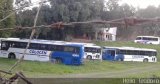 Colocen Turismo 6004 na cidade de Barra Mansa, Rio de Janeiro, Brasil, por Hélio  Teodoro. Número da foto: #:id.