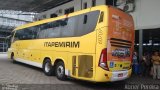 Viação Itapemirim 60709 na cidade de Ipatinga, Minas Gerais, Brasil, por Abner Pereira. Número da foto: #3496577.