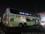 TurBus 2470 na cidade de , por Marco Antonio Martinez Cifuentes. Número da foto: #:id.