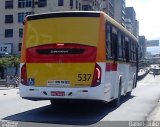 Empresa Metropolitana 537 na cidade de Recife, Pernambuco, Brasil, por Daniel  Julio. Número da foto: #:id.