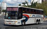 Pluma Conforto e Turismo 3952 na cidade de São Paulo, São Paulo, Brasil, por Cristiano Soares da Silva. Número da foto: #3498612.