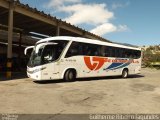 Viação Teresópolis RJ 203.056 na cidade de Teresópolis, Rio de Janeiro, Brasil, por Guilherme Ribeiro Fagundes. Número da foto: #3498769.