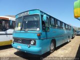 Ônibus Particulares  na cidade de , por Crhistian Pinilla Riquelme. Número da foto: #:id.