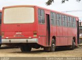 Ônibus Particulares 2153 na cidade de Juazeiro, Bahia, Brasil, por Ícaro Chagas. ID da foto: :id.