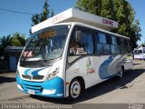 Buses Puma  na cidade de , por Crhistian Pinilla Riquelme. Número da foto: #:id.