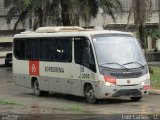Borborema Imperial Transportes 2205 na cidade de Recife, Pernambuco, Brasil, por Luiz Carlos de Santana. Número da foto: #:id.