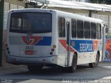 Viação Teresópolis 2033 na cidade de Teresópolis, Rio de Janeiro, Brasil, por André Luiz Gomes de Souza. Número da foto: #3500007.