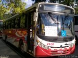 Giovani Chaves Turismo 2400 na cidade de Belo Horizonte, Minas Gerais, Brasil, por Jhonatam Betim. Número da foto: #:id.