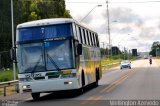 Empresa Gontijo de Transportes 15935 na cidade de Vitória da Conquista, Bahia, Brasil, por Wellington Azevedo. Número da foto: #3498631.
